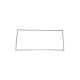 Joint de porte pour congelateur refrigerateur Zanussi 224800705