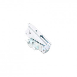 Charniere sup gche/inf drte pour refrigerateur Whirlpool C00144878 Charniere sup gche/inf drte pour refrigerateur Whirlpool C00144878
