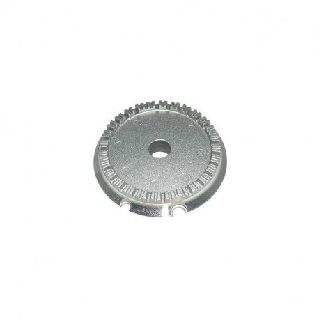 Venturi semi rapide diam 77mm table de cuisson Brandt AS0033362