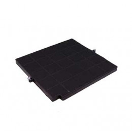 Filtre charbon pour hotte type f16 263x258x16 mm Multi-marques Filtre charbon pour hotte type f16 263x258x16 mm Multi-marques