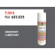 Gliss-flon lubrifiant net : 300 ml Technoutil AGF
