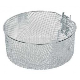 Panier de taille xxl pour friteuse Moulinex SS-994694
