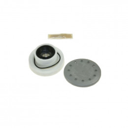 Palier lave-linge gauche roulement 6204 ZN5812 Palier lave-linge gauche roulement 6204 ZN5812