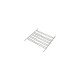 Support de grille cote gauche pour four Whirlpool 481010762741