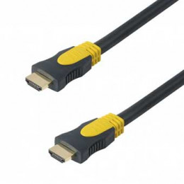 Cordon hdmi 2.0 flex 4k 3m longueur 3m - male/male Itc 306831