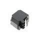 Couvercle dispositif controle pour congelateur refrigerateur Hotpoint-ariston C00141319