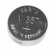 Pile montre argent /sr44 1.55v Varta 357101111