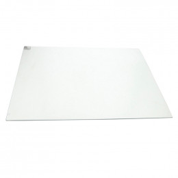 Vitre exterieure porte de pour four Electrolux 387835601