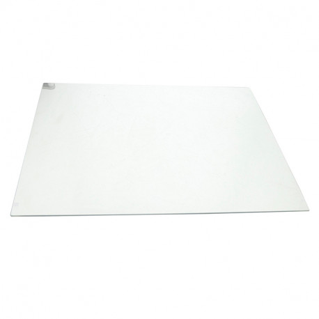 Vitre exterieure porte de pour four Electrolux 387835601