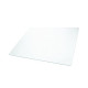 Vitre exterieure porte de pour four Electrolux 387835601