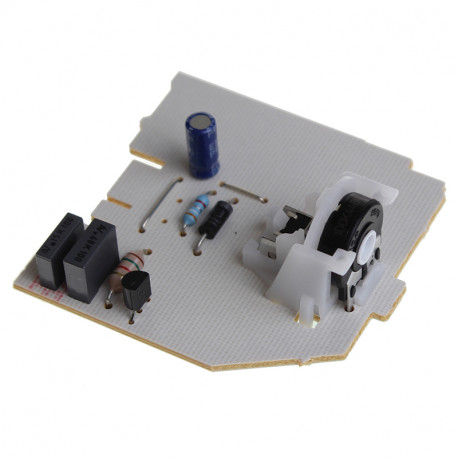 Platine pour hydropulseur Braun 67040242