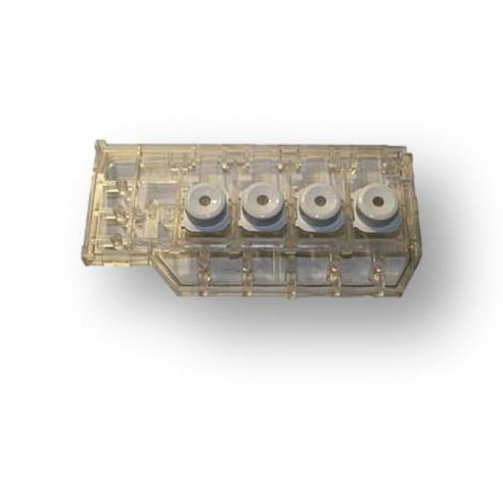 Boutons fonction pour lave-linge Beko C00895497