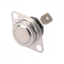 Thermostat rearmable nc150° pour lave-linge Aeg 124270200 Thermostat rearmable nc150° pour lave-linge Aeg 124270200