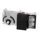 Module de commande pour lave-vaisselle Bosch 12032285