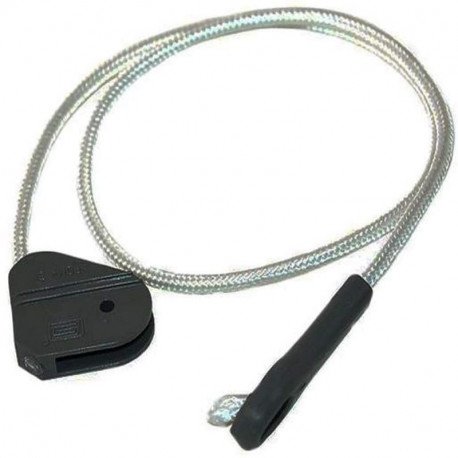 Cable ressort pour lave-vaisselle Beko C00916241
