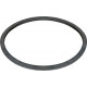 Joint pour cocotte 791947 caoutchouc 8l - inox Seb 791947