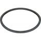 Joint pour cocotte 791947 caoutchouc 8l - inox Seb 791947