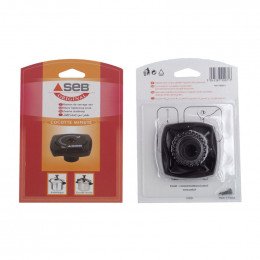 Bouton serrage pour cocotte securivis T-fal X1040002 Bouton serrage pour cocotte securivis T-fal X1040002