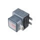 Magnetron 2m240h(pn)-c toshiba pour micro-ondes Whirlpool 481010567314