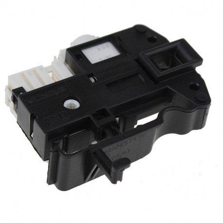 Securite de porte pour lave-linge dl-s2. 250v 4-5 166 Hotpoint-ariston C00294848