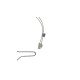 Resistance de degivrage pour refrigerateur Haier 49055777