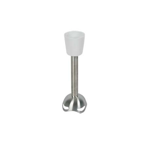 Pied plongeur inox pour robot optitouch Moulinex MS-653782