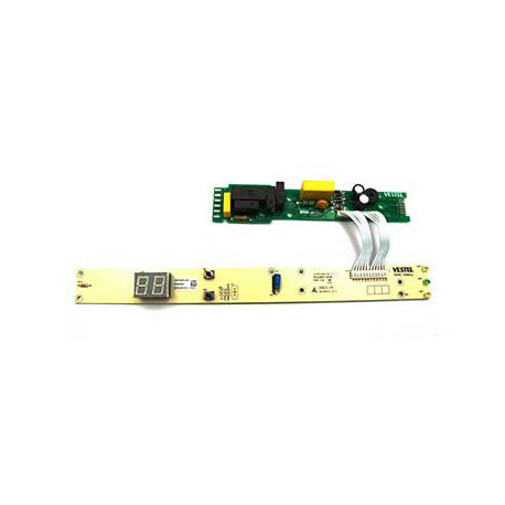 Platine 391-321 pour refrigerateur Sogedis 32025283