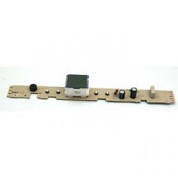Platine integrale ref/congel pour congelateur Liebherr 614335900