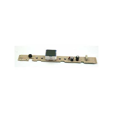 Platine integrale ref/congel pour congelateur Liebherr 614335900
