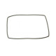 Joint de porte de four pour lave-vaisselle Rosieres 41013648