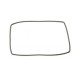Joint de porte de four pour lave-vaisselle Rosieres 41013648