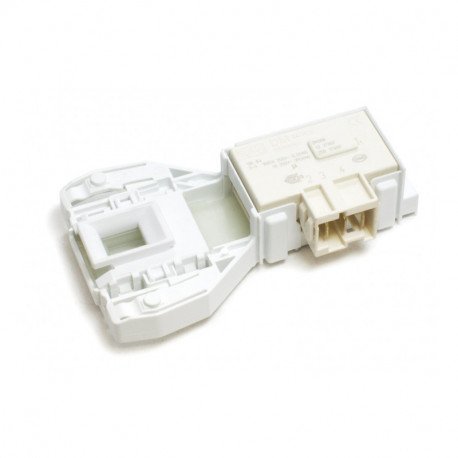 Securite de porte pour lave-linge rst 5 ptc - dm066572 Indesit C00297327