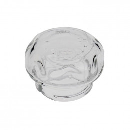 Hublot de lampe four cuisson - diam. verre: 42 mm Multi-marques Hublot de lampe four cuisson - diam. verre: 42 mm Multi-marques
