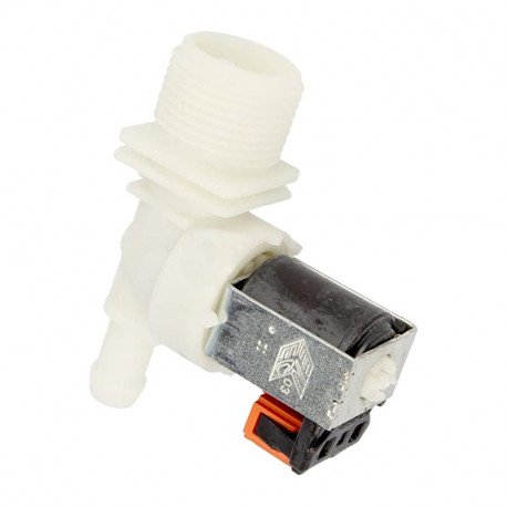 Electrovanne 1 voie lave-vaisselle whirlpool 