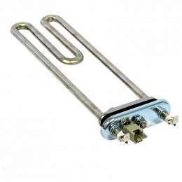 Thermoplongeur 1950w 263x170 mm - bride : 80x30mm 8014025663258