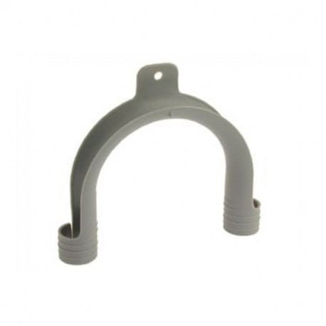 Guide De Tuyau De Vidange En Forme De U Pour Lave-linge