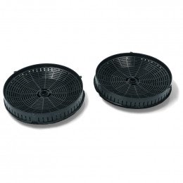 Filtres charbon type 57 pour hotte boite de 2 filtres Multi-marques Filtres charbon type 57 pour hotte boite de 2 filtres Multi-marques