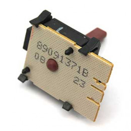 Commutateur de four +/- Beko C00910413