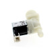 Electrovanne pour lave-vaisselle connecteur : 2.5 Whirlpool 480140102032
