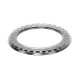 Bague four micro-ondes Bosch 10003816