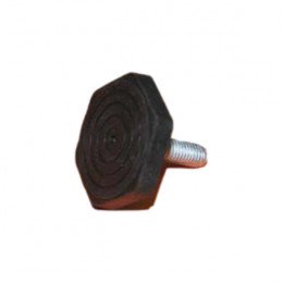 Pied m8 : 3 4 cm pour lave-linge Whirlpool 481246248054