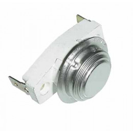 Thermostat klixon nc110d seche-linge pour lave-linge Aeg 124272650 Thermostat klixon nc110d seche-linge pour lave-linge Aeg 124272650