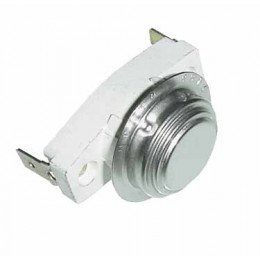 Thermostat klixon nc110d seche-linge pour lave-linge Aeg 124272650