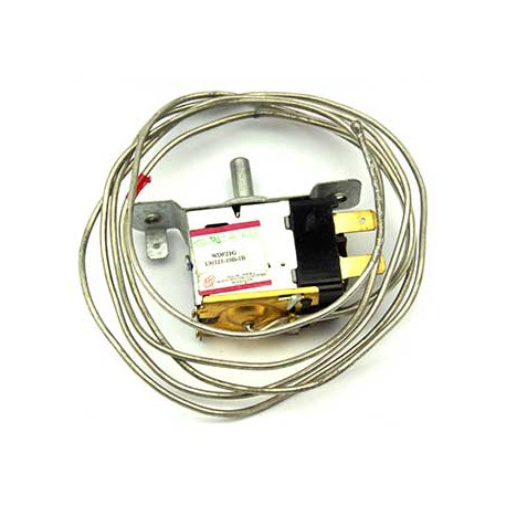 Thermostat wdf21g 130321-19b-1b pour refrigerateur Candy 49031450