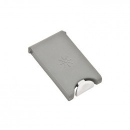 Portillon produit de rincage pour lave-vaisselle Aeg 405506202