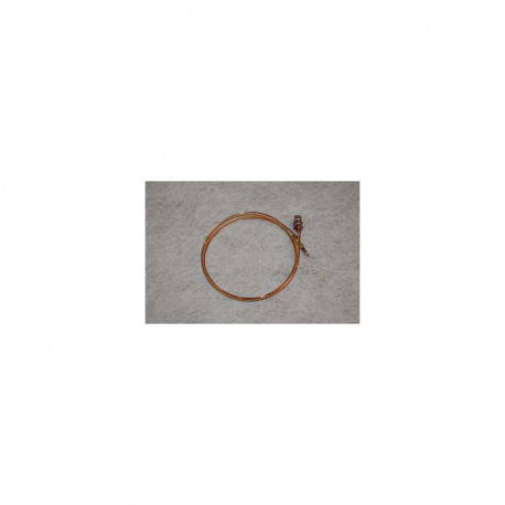 Thermocouple 750 mm pour cuisiniere Smeg 948650148