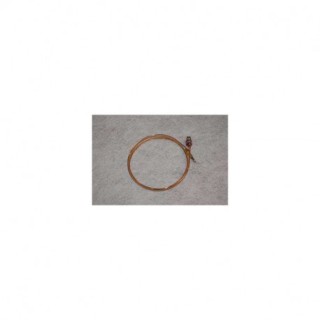 Thermocouple 750 mm pour cuisiniere Smeg 948650148