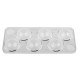 Bac a oeufs pour refrigerateur Whirlpool 