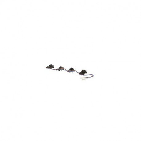 Contacteur d'allumag pour table de cuisson Bosch 00630682