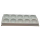 Bac a oeufs (10 oeufs) pour refrigerateur congelateur Liebherr 742691000